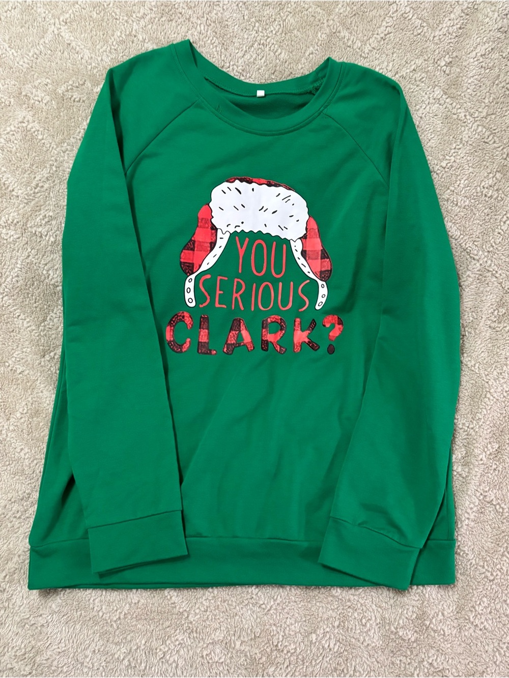 National Lampoons Christmas